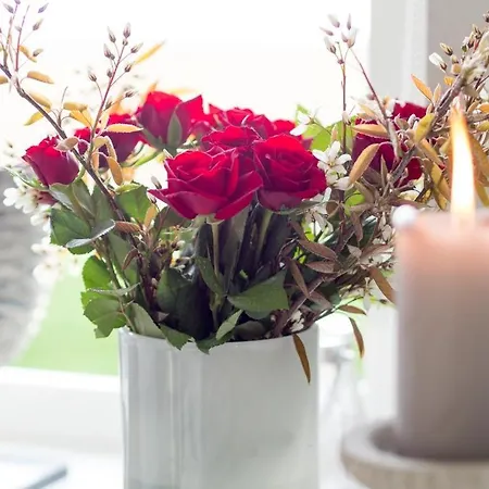 Söl'ring Hüs Nautica *