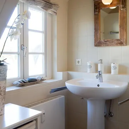 Söl'ring Hüs Nautica Rantum (Sylt)