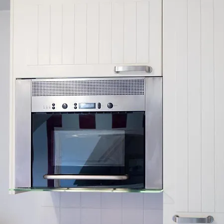 Söl'ring Hüs Nautica Apartment Rantum (Sylt)