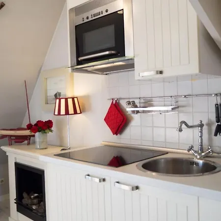 Apartment Söl'ring Hüs Nautica