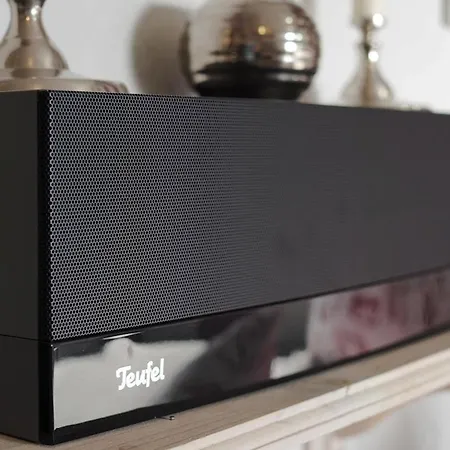 Söl'ring Hüs Nautica Apartment *