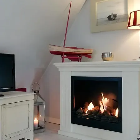 Apartment Söl'ring Hüs Nautica