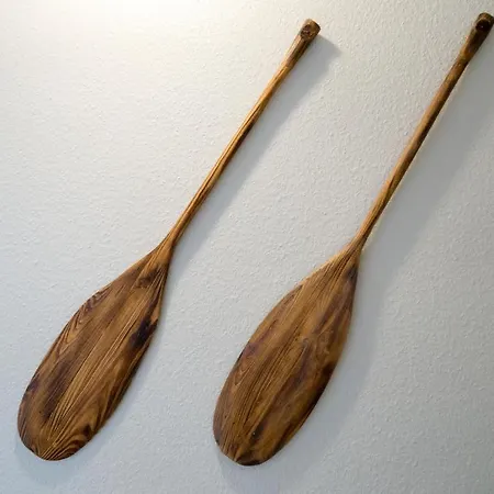 Söl'ring Hüs Nautica Apartment *