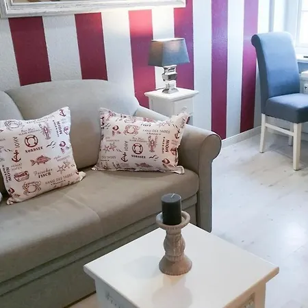 Söl'ring Hüs Nautica *