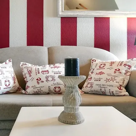 Söl'ring Hüs Nautica * Rantum (Sylt)